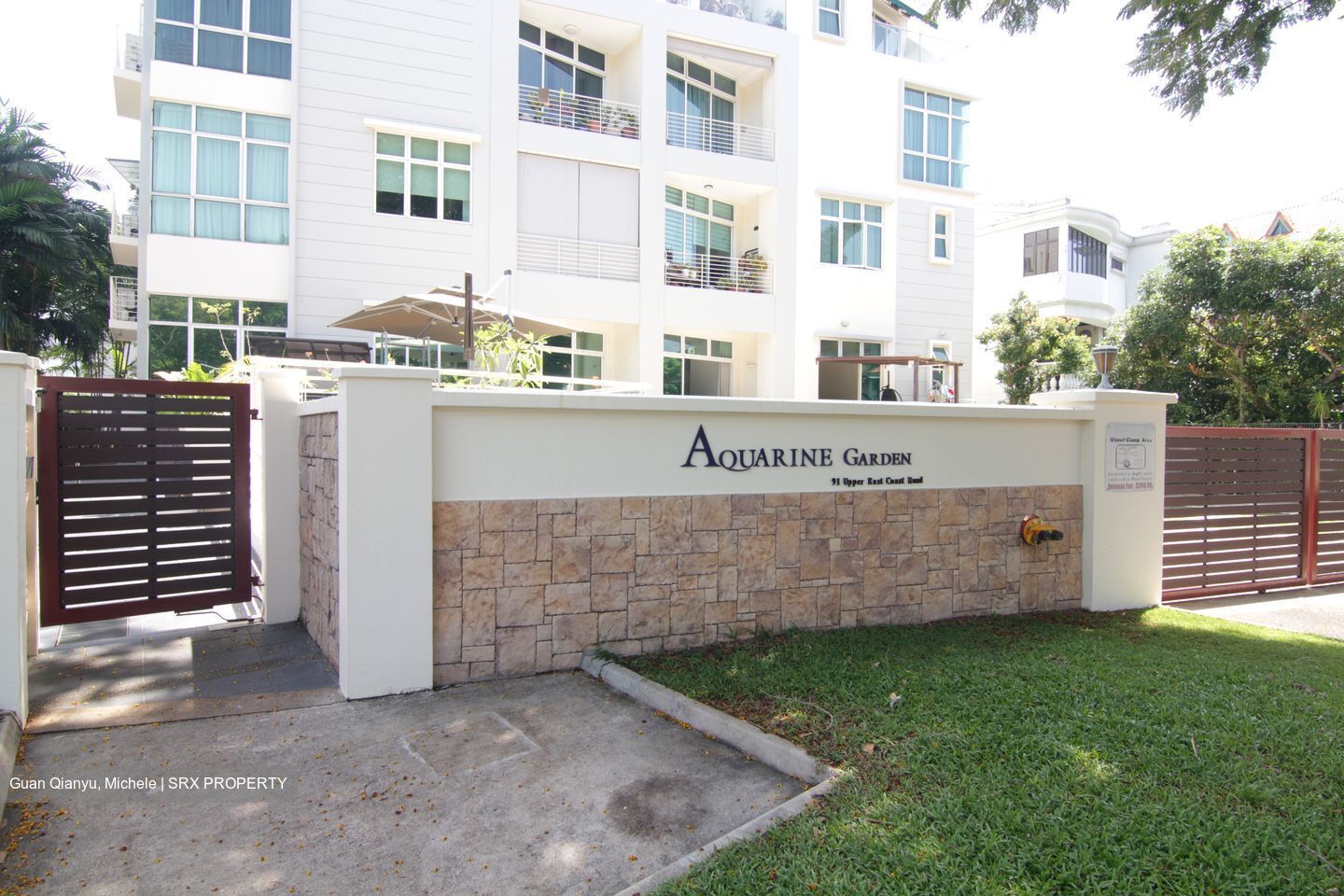 Aquarine Gardens (D15), Apartment #430199151